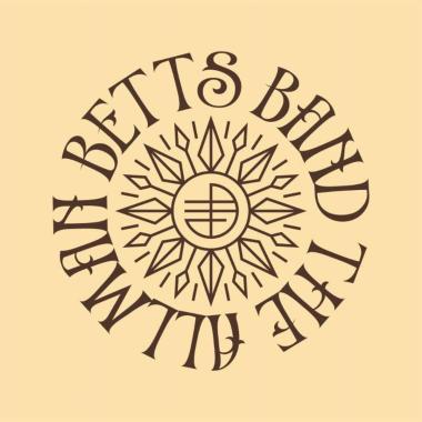 The Allman Betts Band -  Down To The River